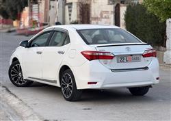 تۆیۆتا کۆرۆلا